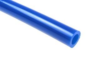 1/8 inch OD 50 feet Long Air Tubing Blue Polyurethane Tubing
