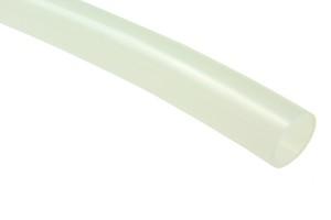100 feet Long 4mm OD Air Tubing Natural Polyethylene Tubing