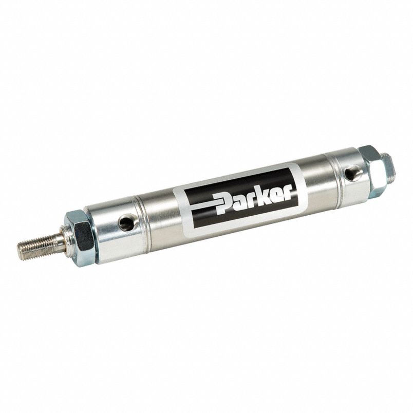 Parker Hannifin Round Body Air Cylinders — Power