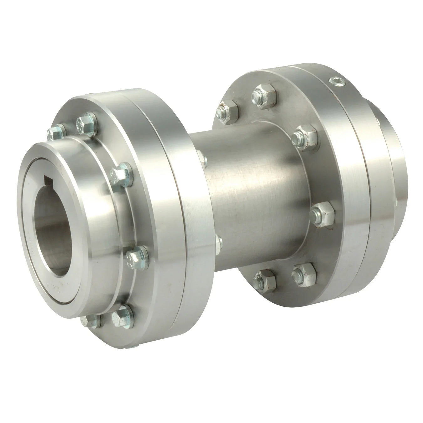 Gear Couplings
