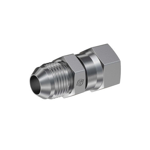 Brennan Industries | 6504-16-12 Steel 1