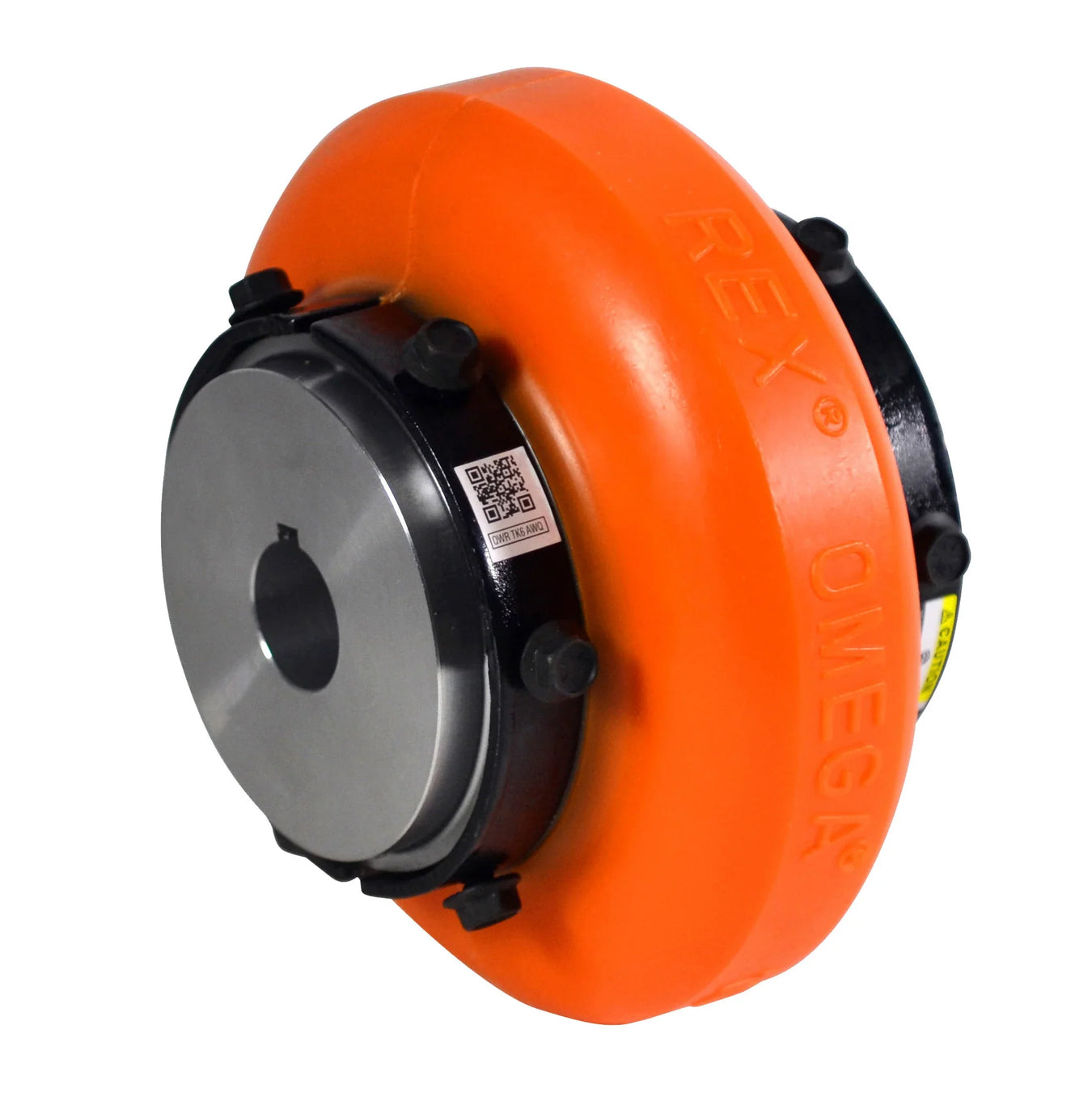 Elastomeric Couplings