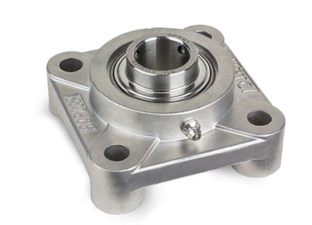 Browse Mounted Ball Bearings collection at pmisupplies.com