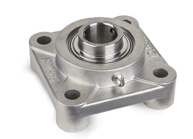 Stand-Off Series Bearings