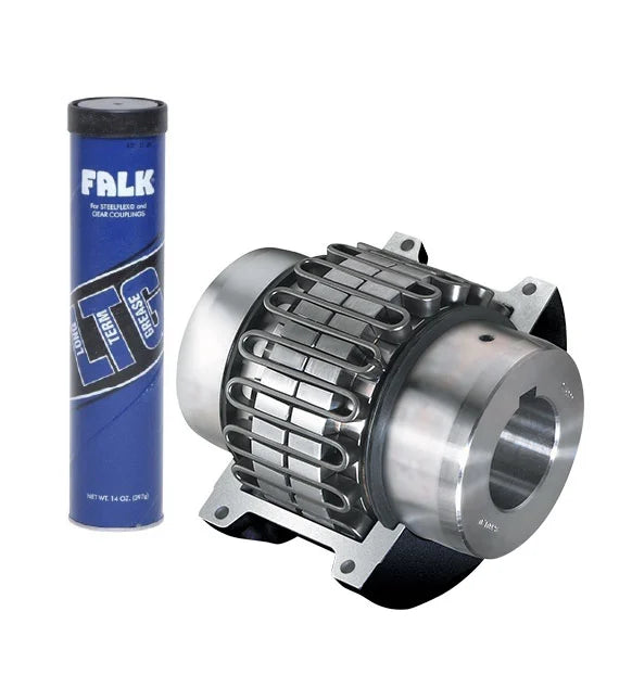 Grid Couplings