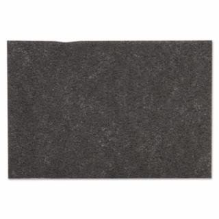 3M Scotch-Brite 7448 Ultra Fine Hand Pad, gray silicon carbide non-woven abrasive pad