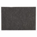 3M Scotch-Brite 7448 Ultra Fine Hand Pad, gray silicon carbide non-woven abrasive pad