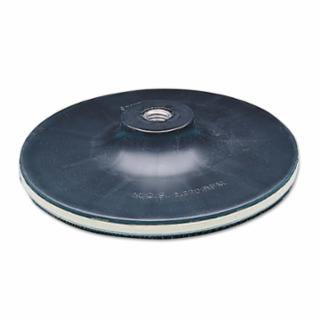 3M 7 inch Hook and Loop Disc Pad Holder for sanding and surface conditioning