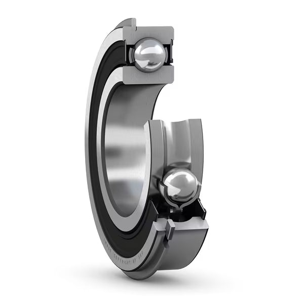 6006-2RSNRJ Bearing