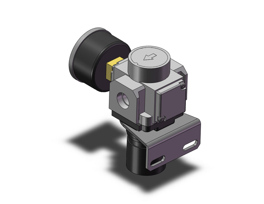 10-AR25-N02BG-Z-B REGULATOR