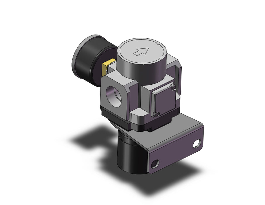 10-AR40-N04BG-NRYZ-B REGULATOR