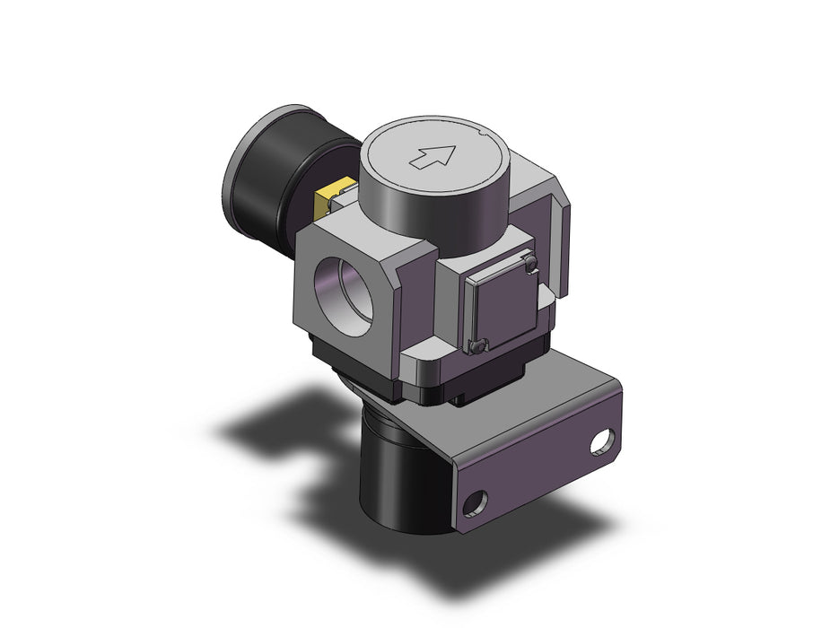 10-AR40-N06BG-NRYZ-B REGULATOR