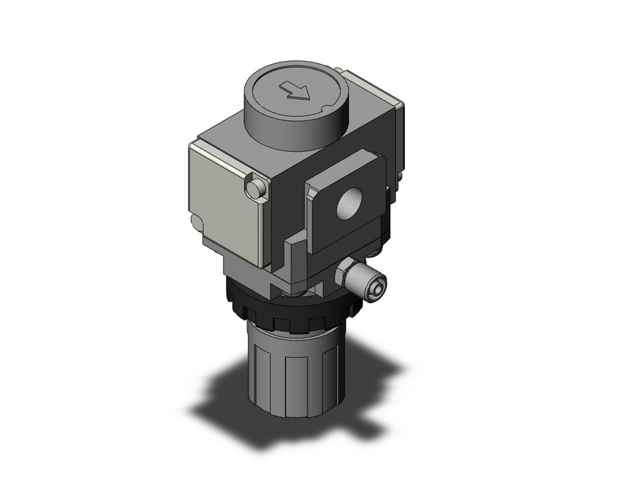 10-ARP20-01H PRECISION REGULATOR