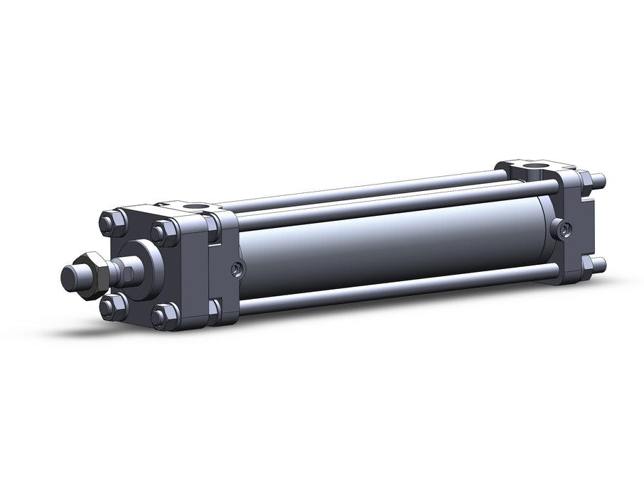 10-CDA2B40-150 CYLINDER, CA2, TIE ROD