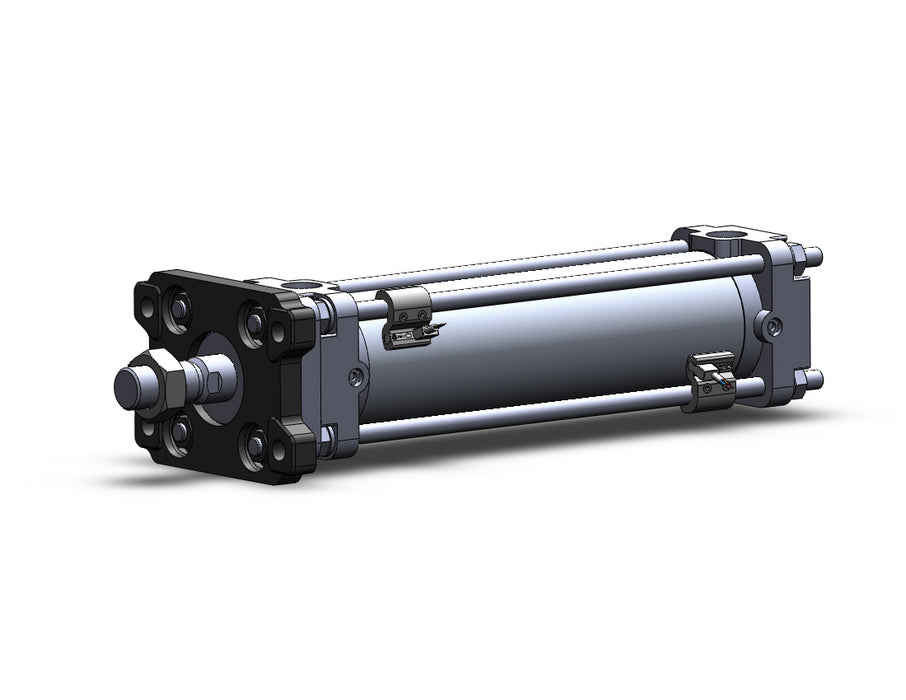 10-CDA2F50TN-150-M9PVL AIR CYLINDER, CLEAN ROOM
