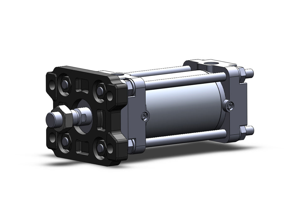 10-CDA2F63-50 CYLINDER, CA2, TIE ROD