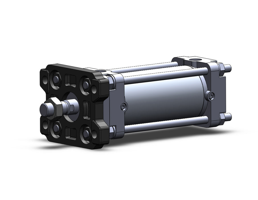 10-CDA2F63-75 Cylinder, CA2, Tie Rod
