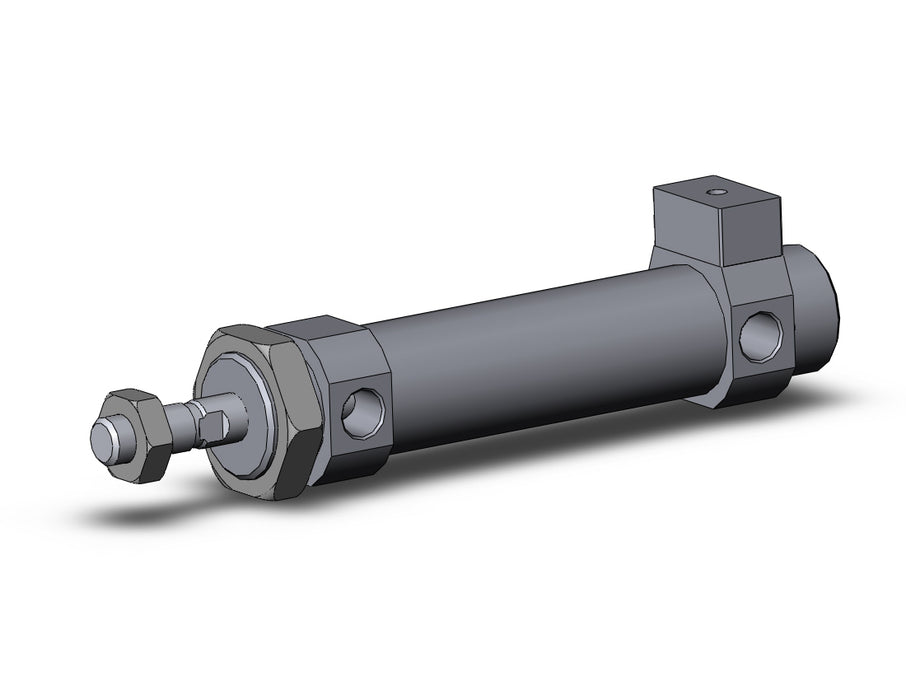 10-CDBM2B25-50-HN Cylinder, Air