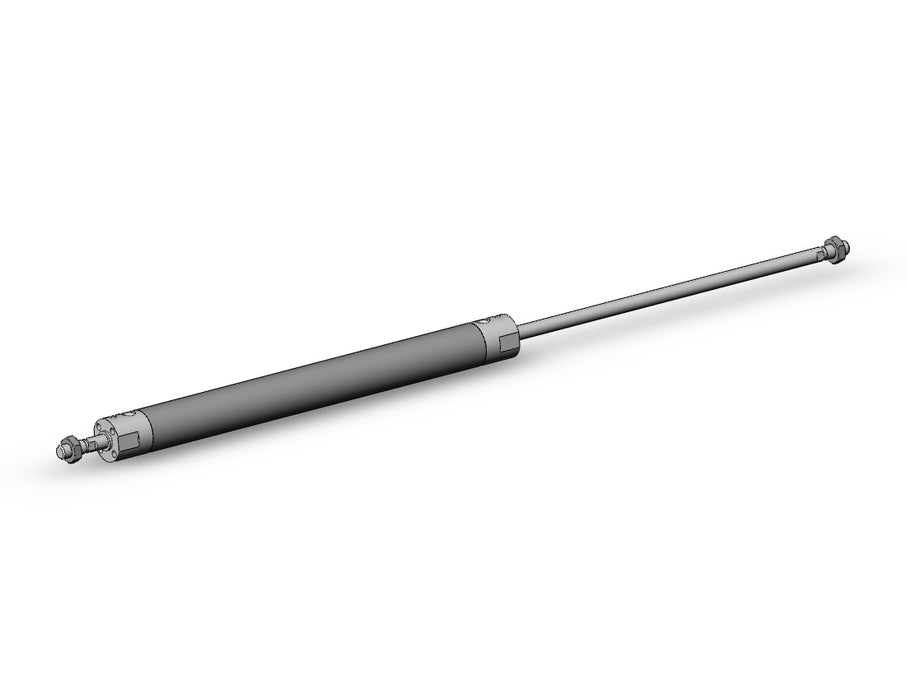 10-CDG1WBN25-250Z CG1, Air Cylinder