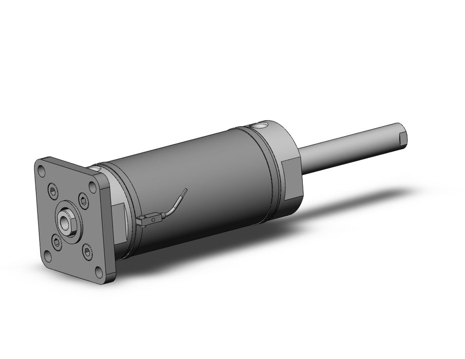 10-CDG1WFN100-150FZ-G5P CG1-Z Cylinder