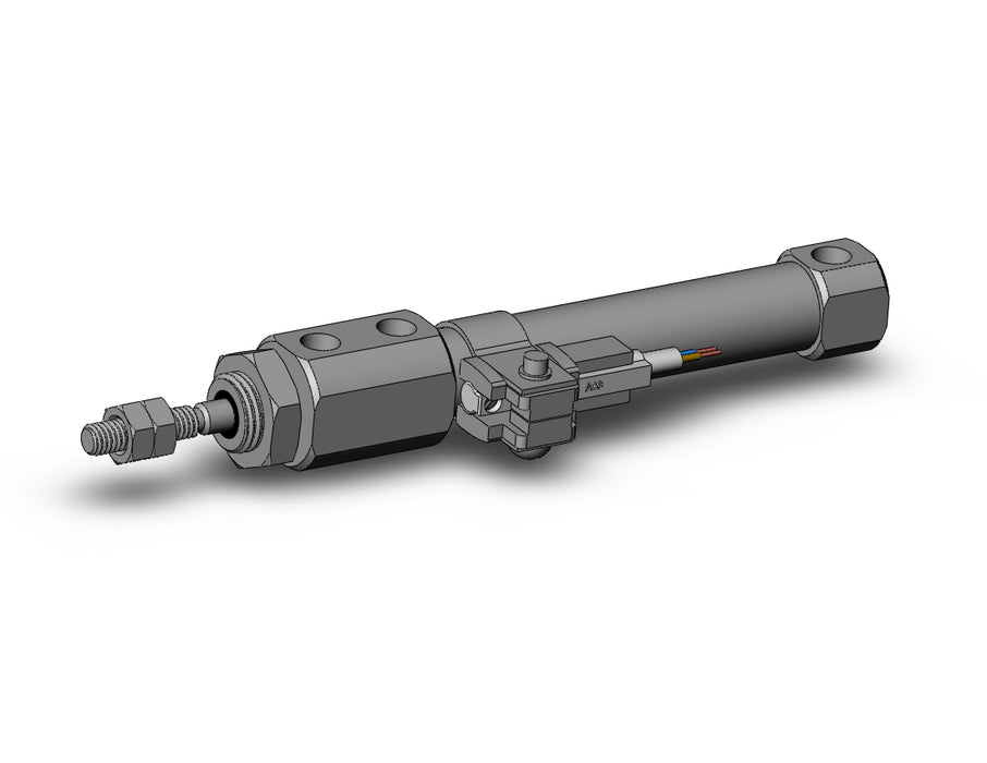10-CDJ2B10-30Z-A93LS-B Cylinder, Air