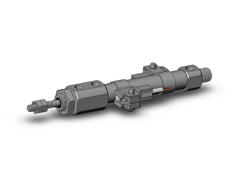 10-CDJ2E10-30Z-M9PL-B Cylinder, Air