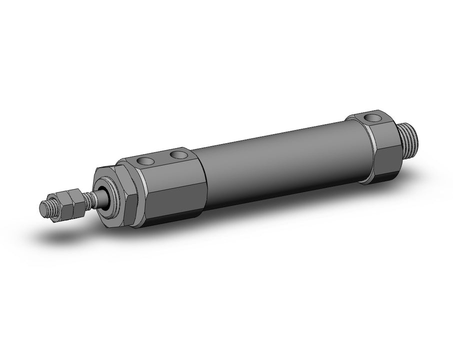 10-CDJ2E16-30Z-B Cylinder, Air