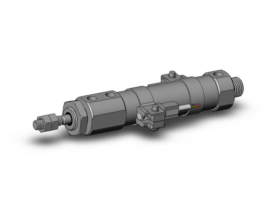 10-CDJ2E16-30Z-M9PZ-B Cylinder, Air