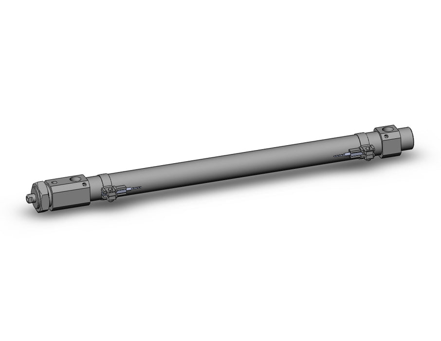 10-CDM2B20-250AFZ-M9PZ Cylinder, Air