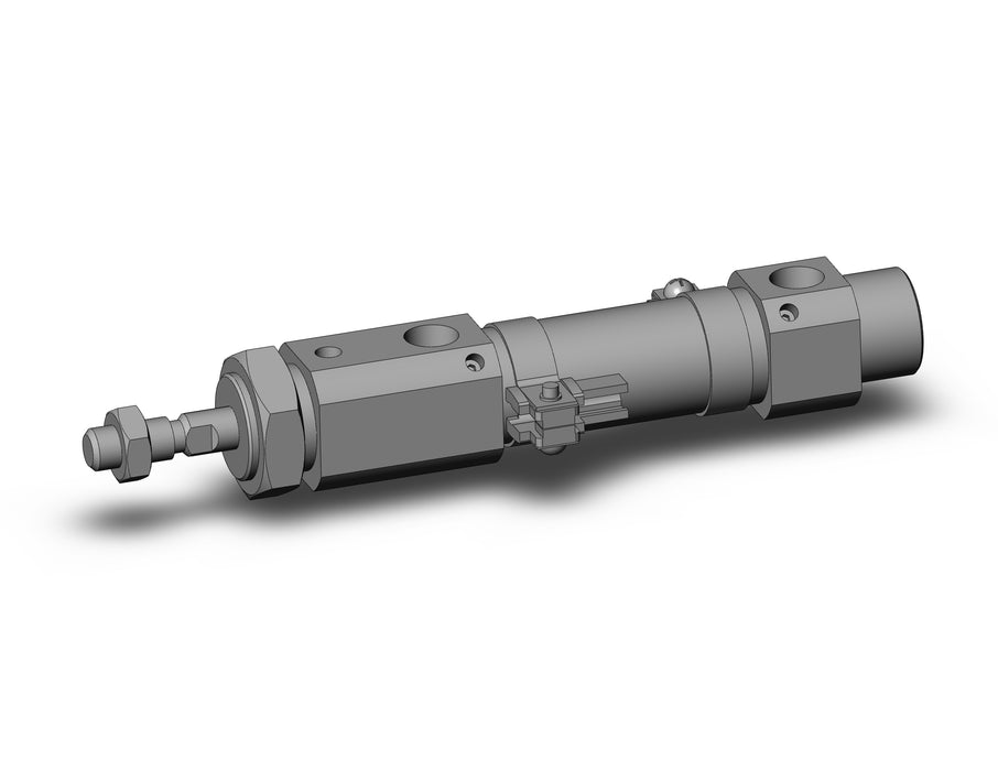 10-CDM2B20-25AZ-H7B Cylinder, Air