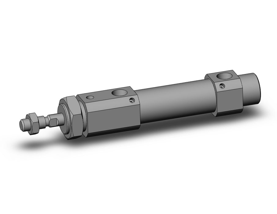 10-CDM2B20-25AZ Cylinder, Air