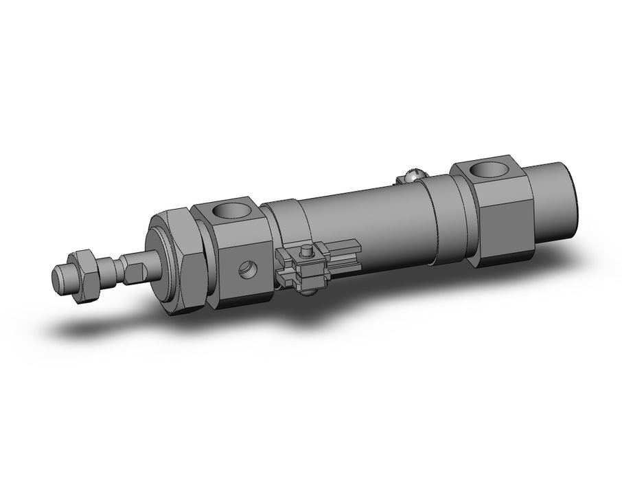 10-CDM2B20-25Z-C73 Cylinder, Air