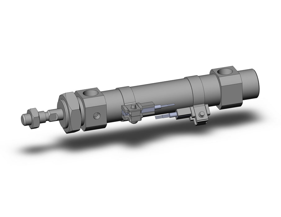 10-CDM2B20TN-50Z-M9PSAPC Cylinder, Air