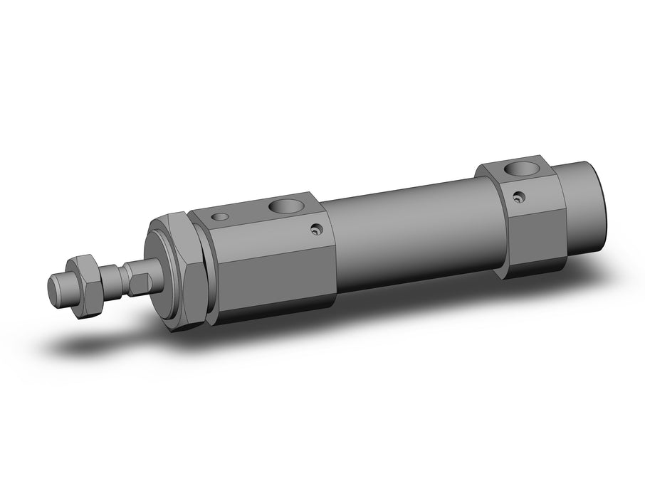 10-CDM2B25-25AZ Cylinder, Air