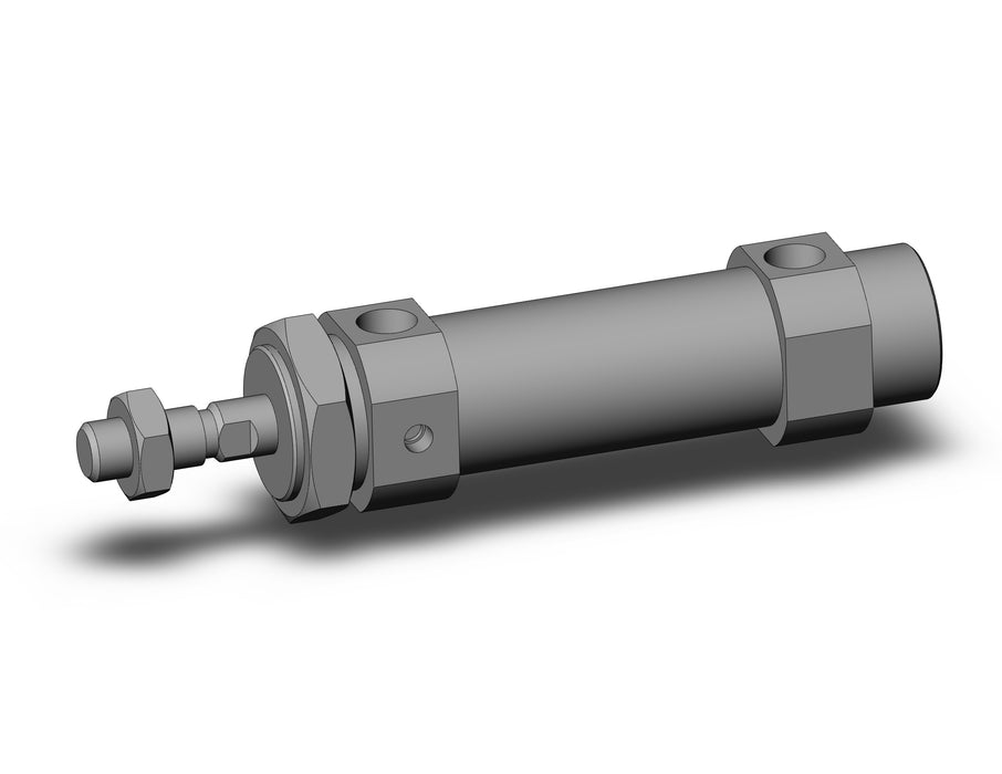 10-CDM2B25-25Z Cylinder, Air