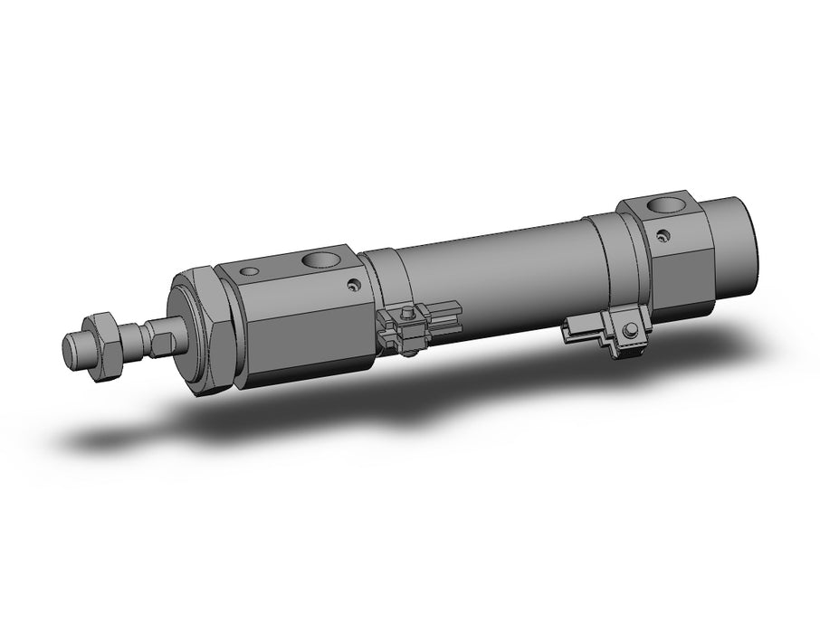 10-CDM2B25-50AZ-C73 Cylinder, Air