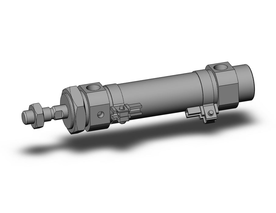 10-CDM2B25-50Z-C73 Cylinder, Air