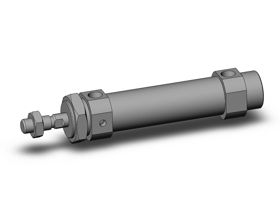 10-CDM2B25-50Z Cylinder, Air