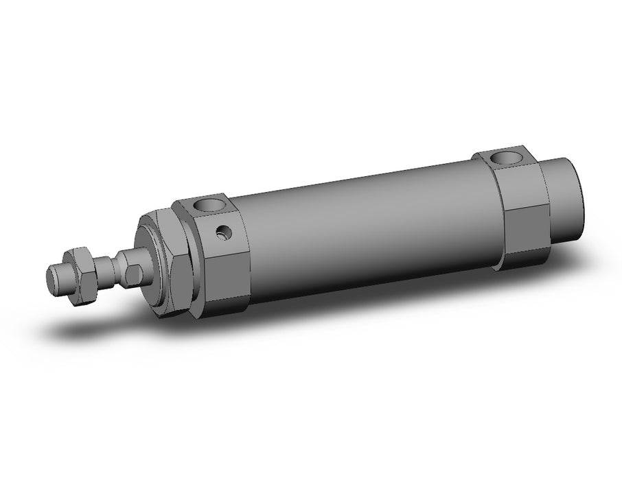 10-CDM2B32-50Z Cylinder, Air