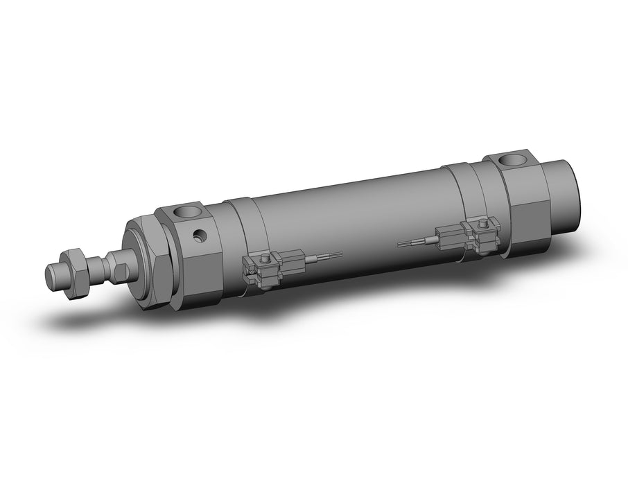 10-CDM2B32-75Z-A93 Cylinder, Air