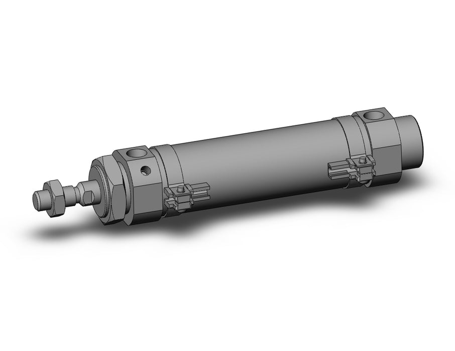 10-CDM2B32-75Z-H7A1 Cylinder, Air