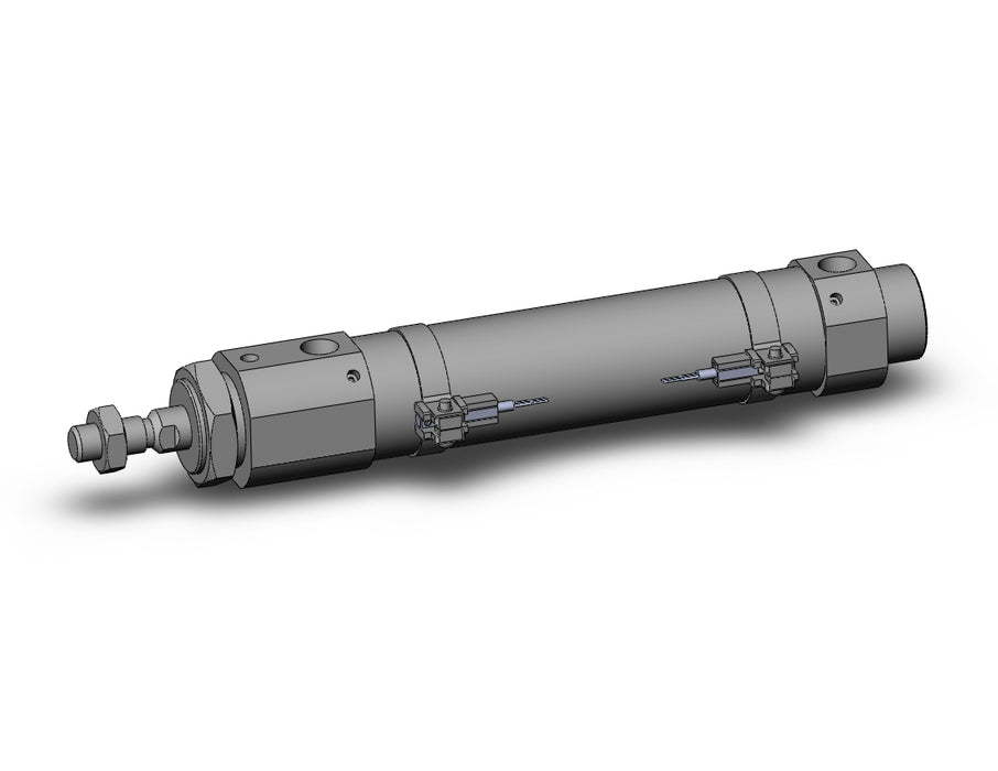 10-CDM2B32TN-100AZ-M9PSAPC Cylinder, Air