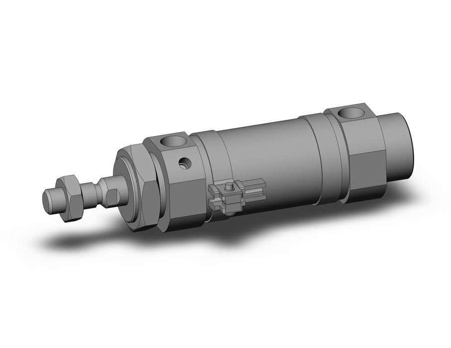 10-CDM2B32TN-25Z-H7BMAPC Cylinder, Air