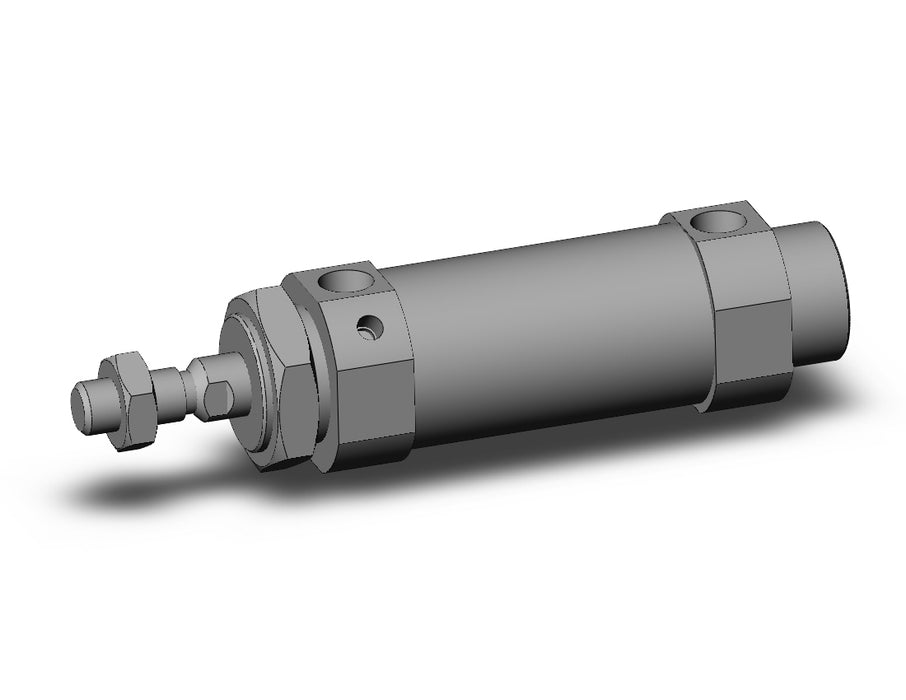 10-CDM2B32TN-25Z Cylinder, Air