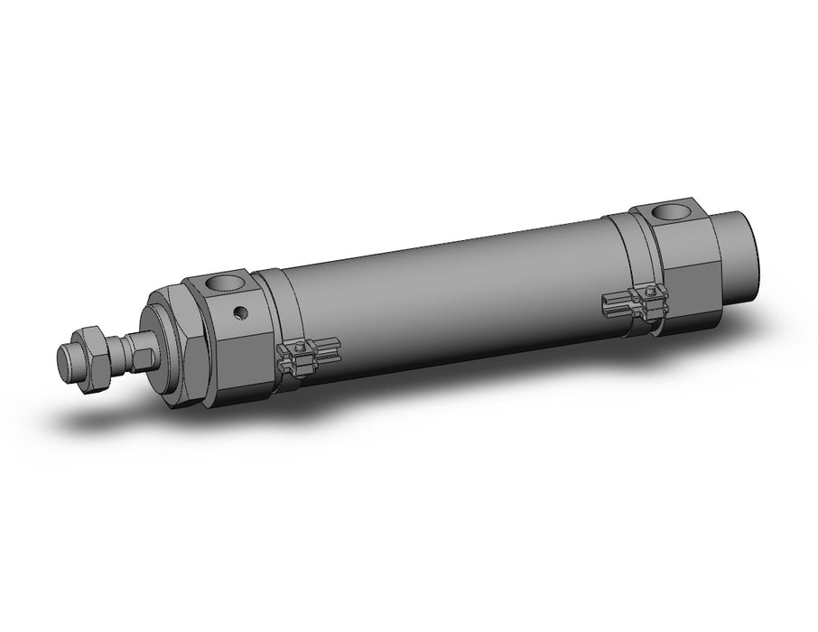 10-CDM2B40-100Z-C73L Cylinder, Air