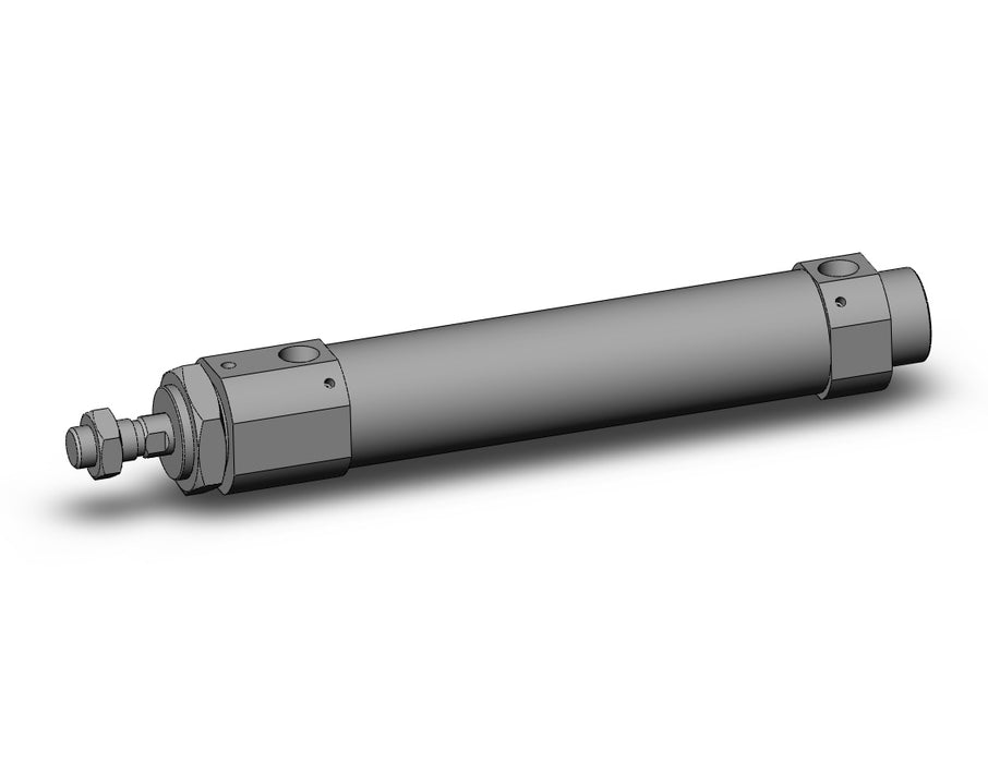 10-CDM2B40-125AZ Cylinder, Air