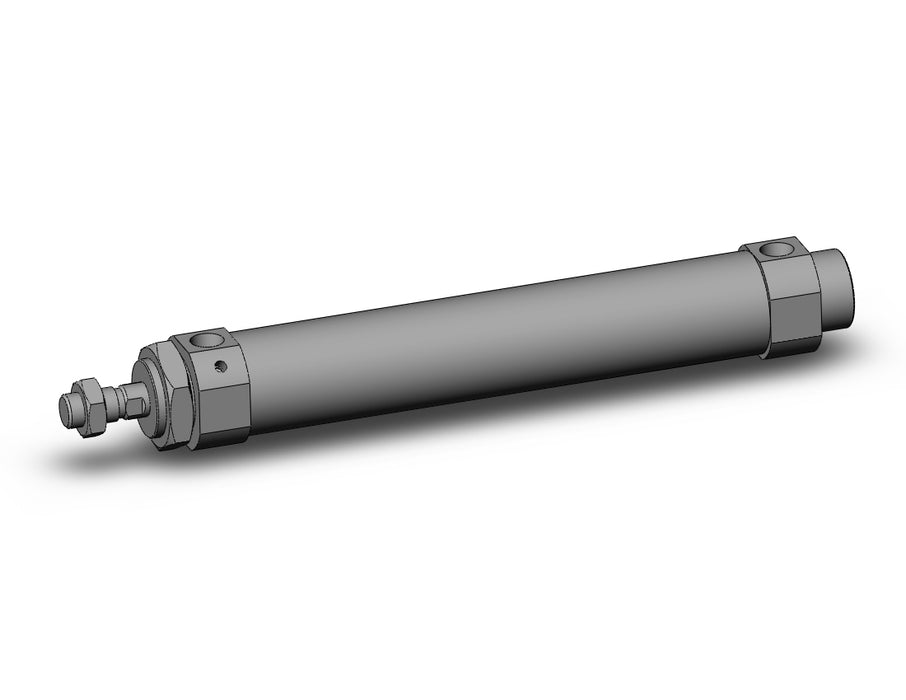 10-CDM2B40-175Z Cylinder, Air