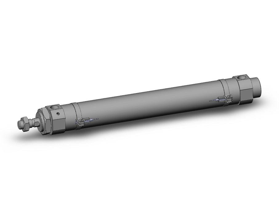 10-CDM2B40-250Z-M9BL Cylinder, Air