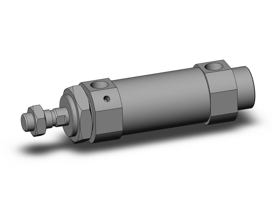 10-CDM2B40-25Z Cylinder, Air