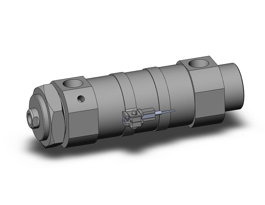 10-CDM2B40TN-25FZ-M9PSDPC Cylinder, Air